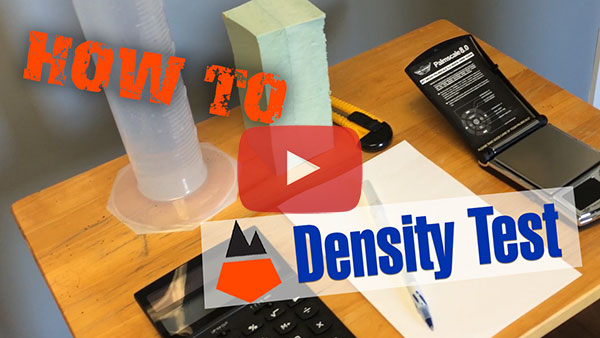 How To Perform a Density Test on Spray Foam
