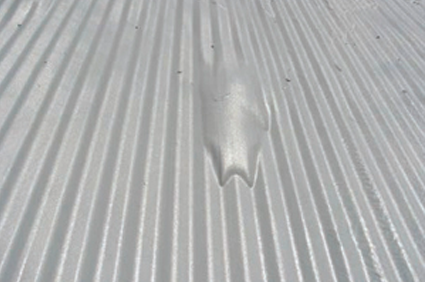 Blister & Pinhole Troubleshooting